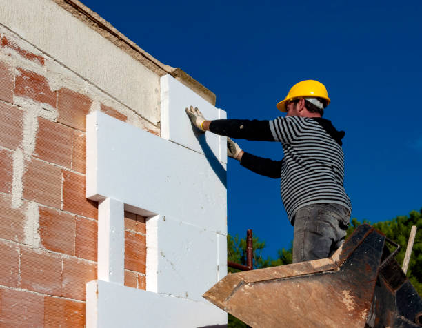 Range of Insulation Solutions in Sleepy Hollow, WY