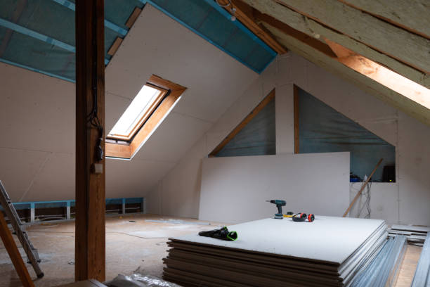 Insulation Contractors for Homes in Sleepy Hollow, WY