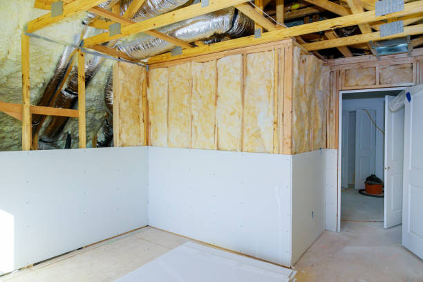 Best Affordable Insulation Services  in Sleepy Hollow, WY