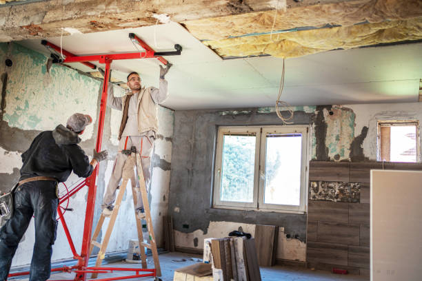 Sleepy Hollow, WY Insulation Contractor Company